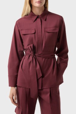 Рубашка Bogner