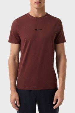 Футболка Bogner