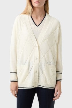 Кардиган Bogner