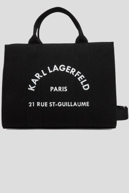 Сумка-шоппер Karl Lagerfeld