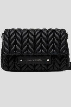 Сумка кросс-боди Karl Lagerfeld