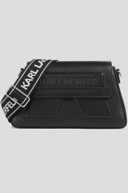 Сумка кросс-боди Karl Lagerfeld