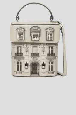 Сумка-тоут Karl Lagerfeld