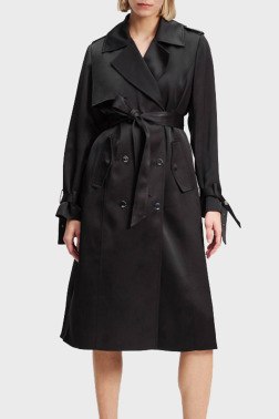 Плащ Karl Lagerfeld