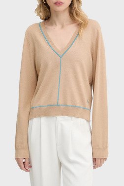 Джемпер Karl Lagerfeld