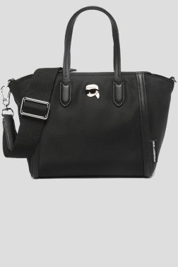 Сумка-тоут Karl Lagerfeld