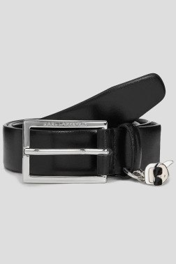 Классический ремень Karl Lagerfeld