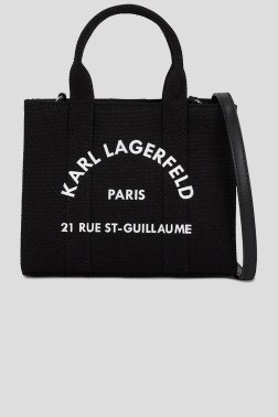 Сумка-тоут Karl Lagerfeld