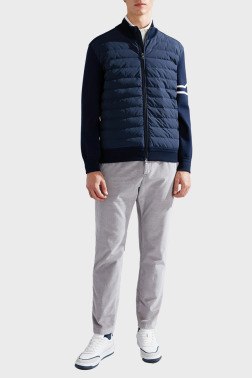 Брюки Paul & Shark