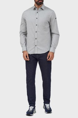 Мужские джинсы Paul & Shark