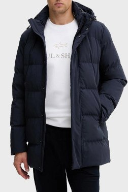Зимняя куртка Paul & Shark