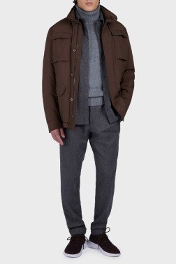 Брюки Paul & Shark