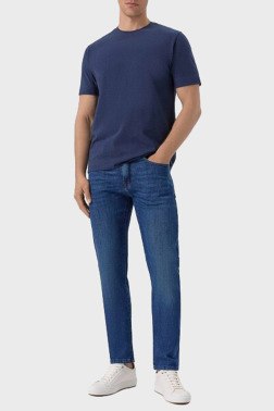 Мужские джинсы Paul & Shark