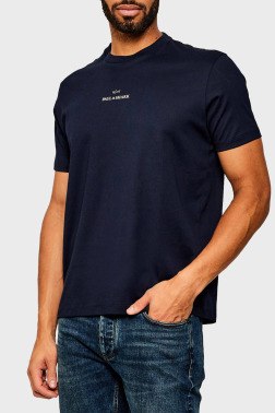 Футболка Paul & Shark