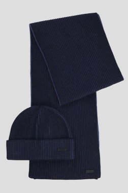 Шапка Hugo Boss