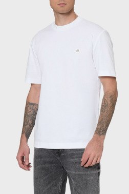 Футболка Hugo Boss