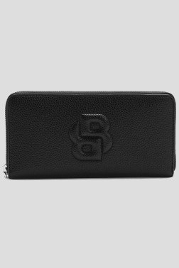 Кошелек Hugo Boss