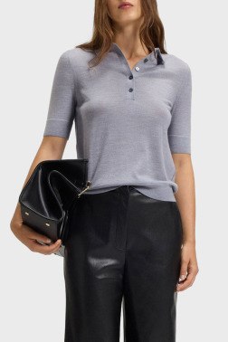 Джемпер Hugo Boss