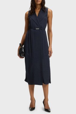 Повседневное платье Hugo Boss