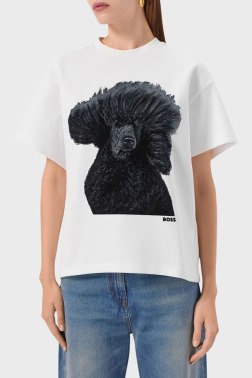 Джемпер Hugo Boss