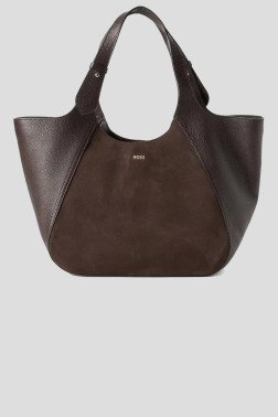 Сумка-шоппер Hugo Boss