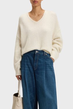 Джемпер Hugo Boss