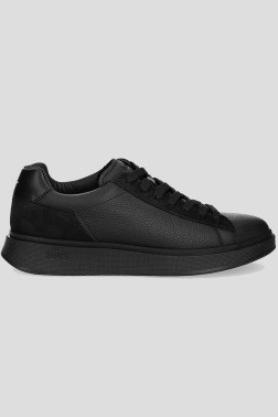 Кеды Hugo Boss
