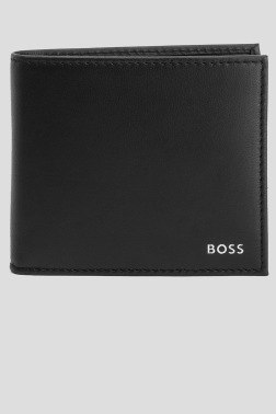 Кошелек Hugo Boss