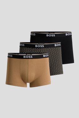Трусы Hugo Boss
