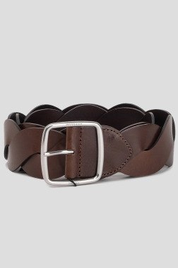 Классический ремень Max Mara