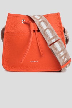 Сумка кросс-боди Coccinelle