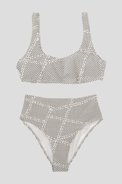 Купальник Elisabetta Franchi