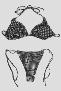 Купальник Elisabetta Franchi