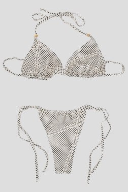 Купальник Elisabetta Franchi