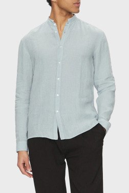 Рубашка Hugo Boss