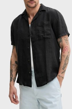 Рубашка Hugo Boss