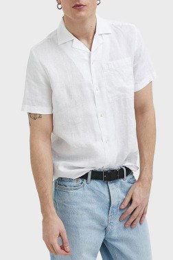 Рубашка Hugo Boss