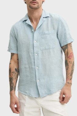 Рубашка Hugo Boss