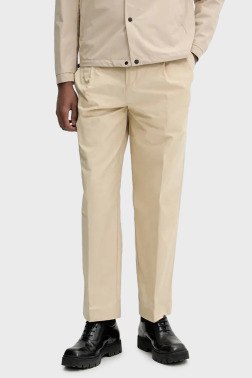 Брюки классические Hugo Boss