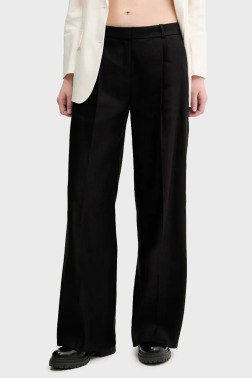 Классические брюки Hugo Boss