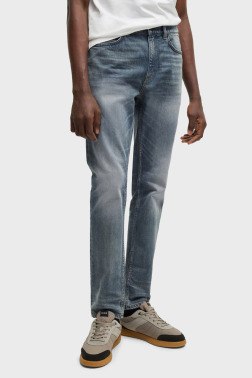 Мужские джинсы Hugo Boss