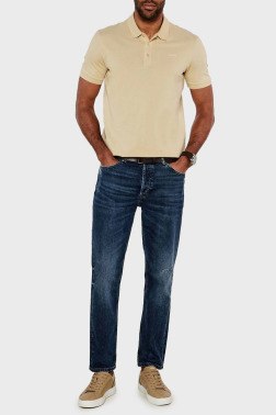 Мужские джинсы Hugo Boss