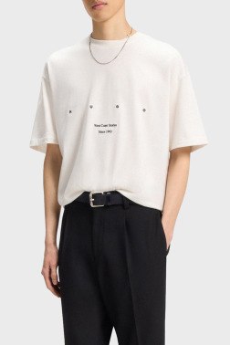 Футболка Hugo Boss