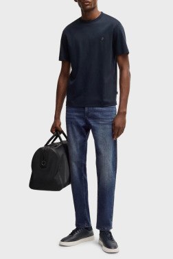 Мужские джинсы Hugo Boss