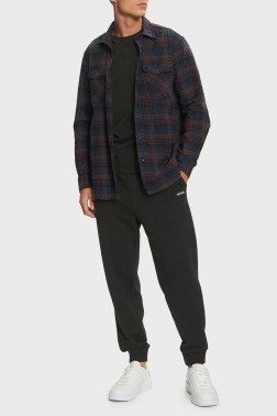 Спортивные брюки Hugo Boss