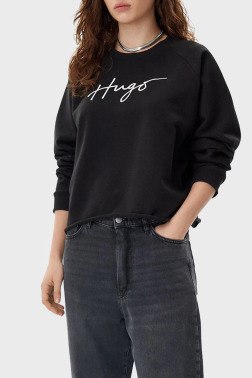 Свитшот Hugo Boss