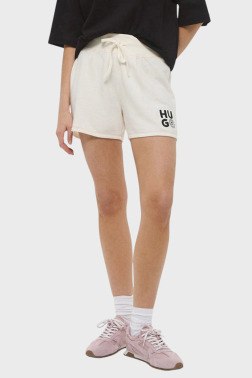 Летние шорты Hugo Boss