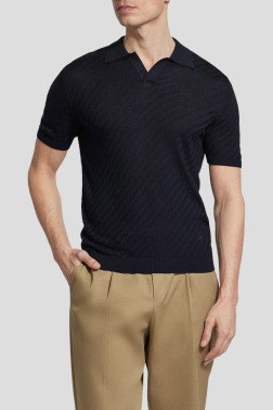 Мужское поло Armani