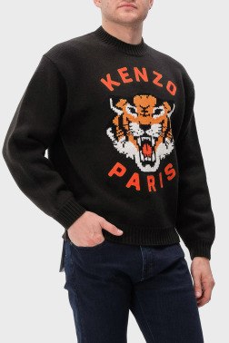 Джемпер Kenzo