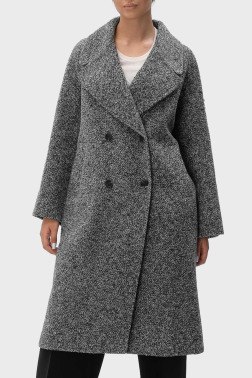 Пальто Ermanno Scervino